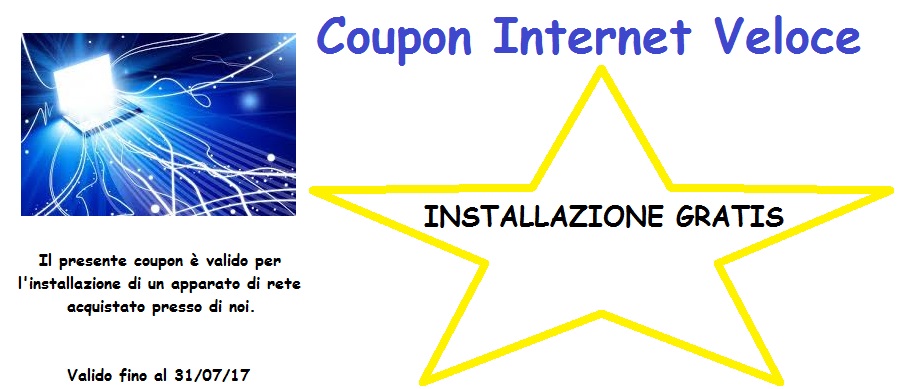 coupon IV